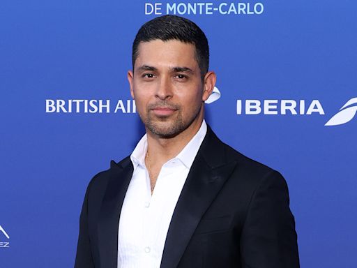 In a Patriotic New Memoir, Wilmer Valderrama Extols the Possibilities of the American Dream