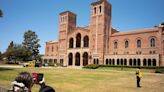 UCLA returns to ‘normal’ campus operations