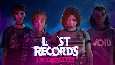 Lost Records: Bloom & Rage Interview - Discussing the Setting, Inspirations, Multiple Timelines