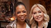 Oprah’s Brow Pro Shares Her Easy Eyebrow Tutorial