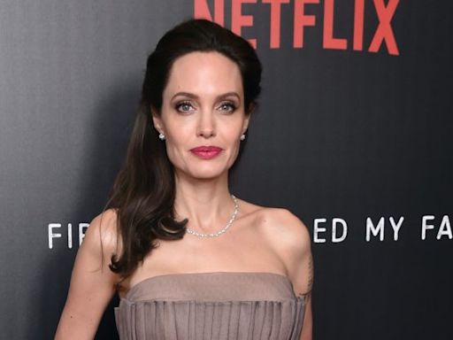 Brian Helgeland Talks Scrapped ‘Cleopatra’ Script Starring Angelina Jolie: ‘A Political Thriller’ with Lots of ‘Assassinations and Sex’