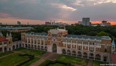 These are Texas' most selective colleges and universities - Austin Business Journal