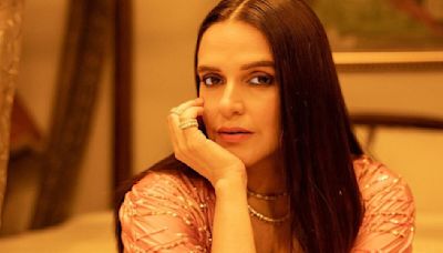 9 best Neha Dhupia movies that prove her acting chops