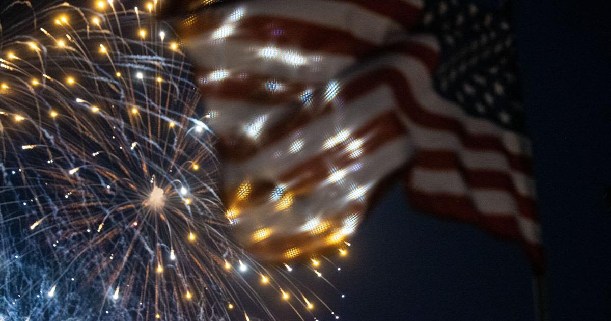 Fun things to do in Oklahoma for the Fourth of July