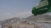 Pilgrims commence the final rites of Hajj as Muslims celebrate Eid al-Adha | Texarkana Gazette