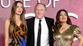 All About Salma Hayek's Stepdaughter, Mathilde Pinault