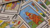 Tarot Card Readings: Tarot daily prediction for August 3, 2024