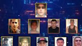 Esta es la lista de los 10 criminales más buscados de Venezuela