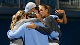 UNC women's tennis NCAA tournament run ends after falling to Texas A&M