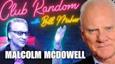 Malcolm McDowell Explains Why He Hates Beer and Can’t Stand British Pubs