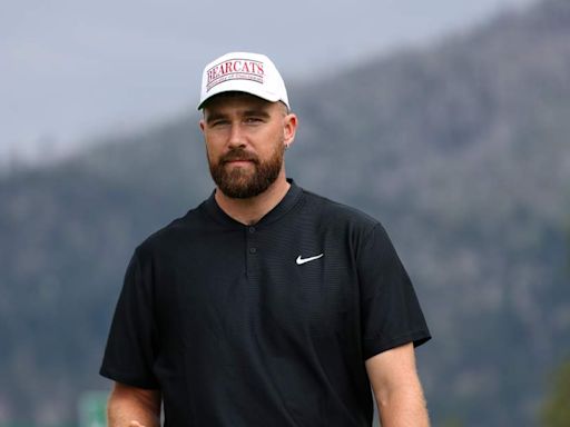 Fans Call Travis Kelce 'Silly' After He Reveals His Training Camp Must-Have Item