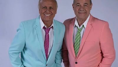 “Miguel y Chino en banda”: Humor, música y magia con lo mejor de los clásicos y una propuesta renovada | Espectáculos