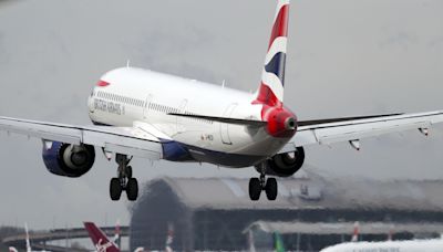 Airlines put on extra flights as England fans travel to Euro 2024 final