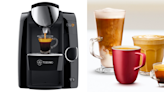 This Tassimo coffee maker is 30% off at Amazon Canada: 'Great little brewer'