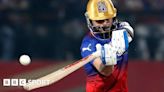 IPL 2024 results: Virat Kohli stars as Royal Challengers Bengaluru beat Punjab Kings
