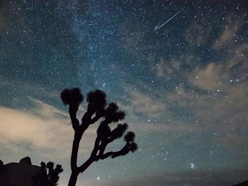 Two More Meteor Showers Are Coming: Here's How to See Them