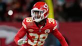 Chiefs trading CB L'Jarius Sneed to Titans for 2025 third-round pick, swap of 2024 seventh-round picks