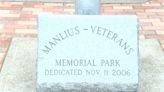 Manlius prepares for its Memorial Day parade