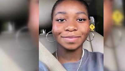 Missing 12-year-old may be with stranger she met online, family says