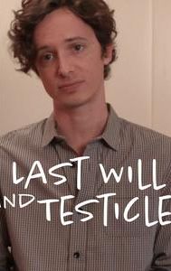 Last Will and Testicle