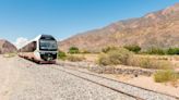 Arranca el Tren Solar de Humahuaca: los precios de los pasajes y cómo fue el inolvidable viaje de prueba - Diario Río Negro