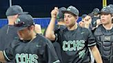 Prep baseball: Irish use team effort to top Hoover