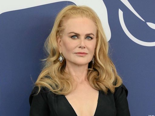 Nicole Kidman Misses Babygirl Toronto Premiere After Her Mom's Death, Director Says Actress Had Been 'Excited' for Event