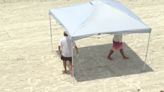 Town of Redington postpones discussions regarding a total ban of tents on beaches