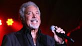 Las Vegas mainstay Tom Jones making Strip return