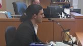 Former TikTok star takes the stand in his own defense