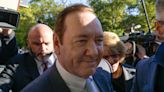 Kevin Spacey Reports to NYC Court to Battle Anthony Rapp's Sexual Misconduct Claims in Civil Lawsuit