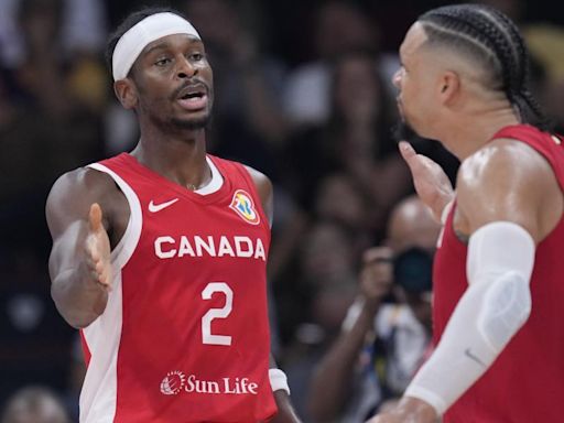 Canadá, el 'coco' de España: diez NBA y un candidato a MVP para aspirar a medalla