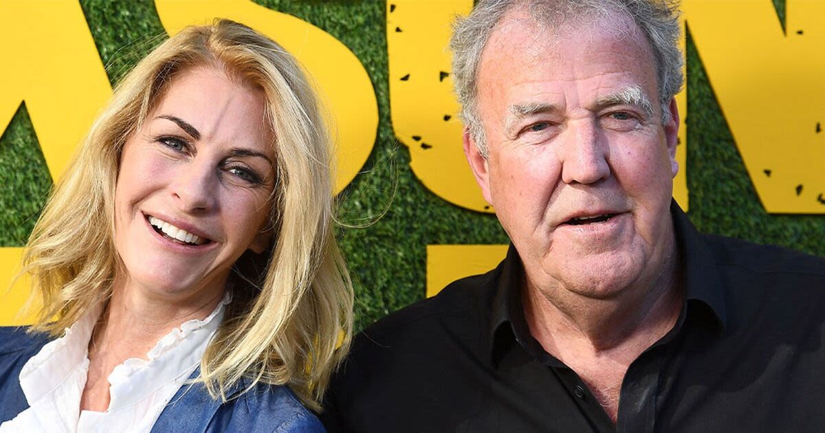 Jeremy Clarkson's partner sparks calls for farm shake-up after new announcement