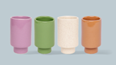 PSA: These Pretty Ceramic Cups Are On Sale for $10 Right Now