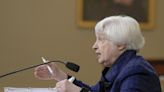 Yellen says threats to democracy risk US economic growth, an indirect jab at Trump