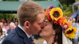 'It started as a joke': Glasgow council allow couple to marry at unusual location