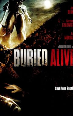 Buried Alive