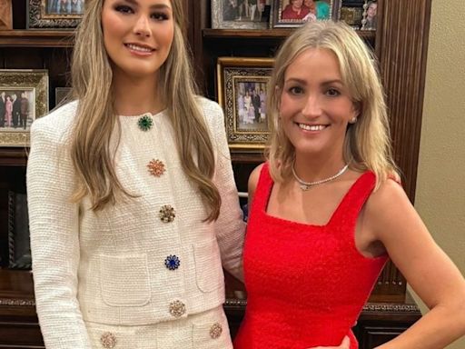 See Jamie Lynn Spears' Teen Daughter Maddie Watson All Dressed Up for Homecoming Court - E! Online