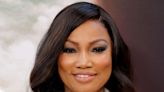 Garcelle Beauvais Lit Up an Oscar Party in a Plunging Neon Dress (PICS)