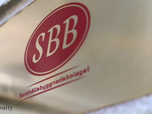 Sweden's SBB sets up another joint venture with Castlelake to tackle debt - ET RealEstate