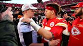 Carson Palmer: Joe Burrow is better than Patrick Mahomes