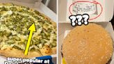 23 Photos Of Non-American Fast Food That Prove How Painfully Boring Our Options Are The US