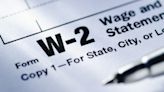 W-2 Form: What It Is and How It Works