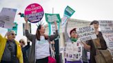 Supreme Court updates: Does Idaho abortion ban conflict with federal law?