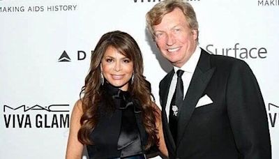 Paula Abdul's Nigel Lythgoe Assault Suit Gets 2025 Trial Date