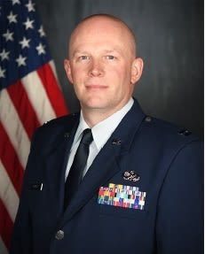 New York Air National Guard officer earns Adjutant General’s Award