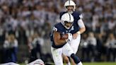 Carolina Panthers sign former Penn State running back John Lovett