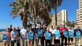 Los chiringuitos de Fuengirola celebrarán la Noche Blanca de San Juan