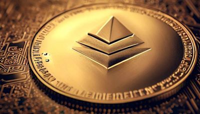 Mercado de criptomonedas: cuál es el valor de ethereum