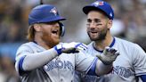 Justin Turner homers as Blue Jays stroll past Padres